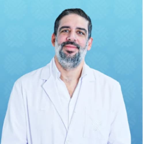 Op. Dr. Hacı Mehmet Saygı Profil Fotoğrafı