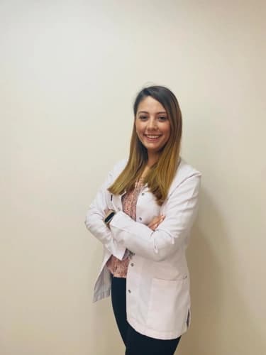 Dyt. Melissa Kozul Profil Fotoğrafı