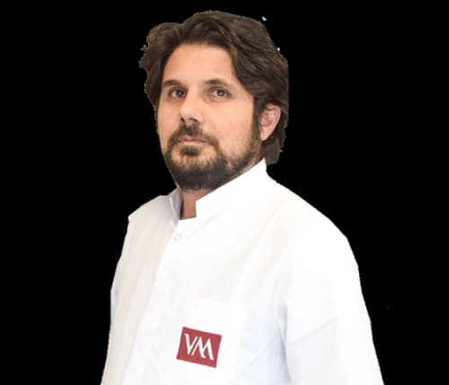 Uzm. Dr. Kerem Toprak