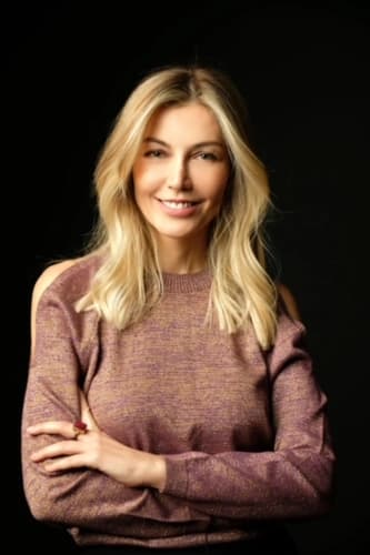 Uzm. Psk. Öznur Dursun