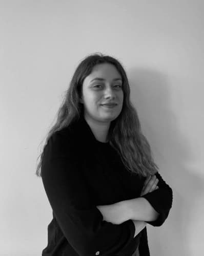 Klinik Psikolog Özge Subaşı