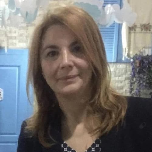 Op. Dr. Oya DEMİRCİ Profil Fotoğrafı