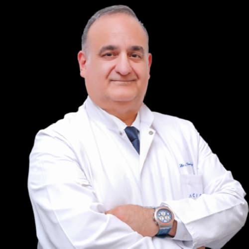 Op. Dr. Tamer Turan Profil Fotoğrafı