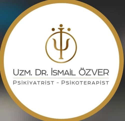 Uzm. Dr. İsmail Özver Profil Fotoğrafı