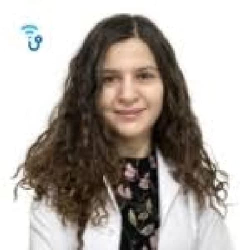 Uzm. Dr. Şule Akıcı Profil Fotoğrafı