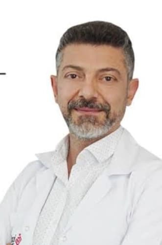 Uzm. Dr. Sedat Susüzer Profil Fotoğrafı