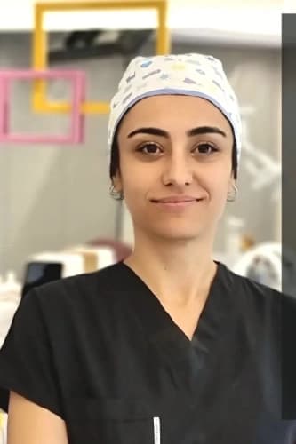 Uzm. Dr. Berrin Ünek