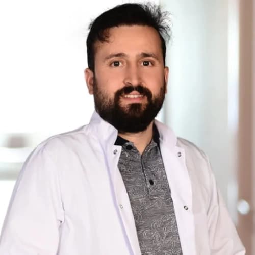 Uzm. Dr. Ersin Baykara