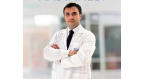 Op. Dr. Abdulla Abdulayev