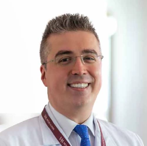 Uzm. Dr. Taner Kaya