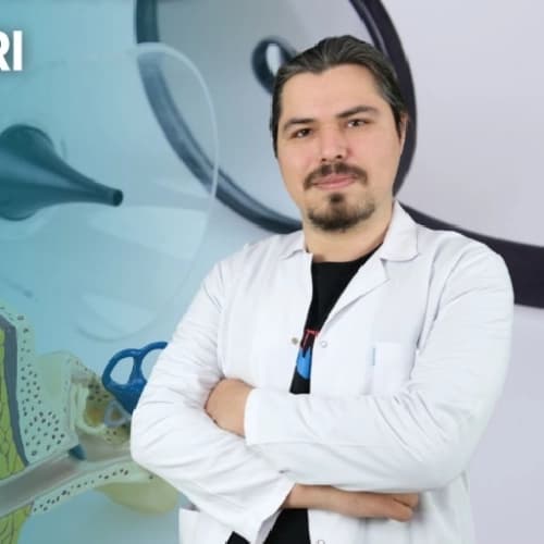 Op. Dr. Murat Yamanoğlu