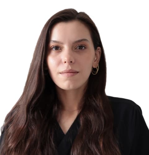 Dt. Gülcan F. Çiftçi Öğüt