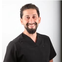 Dt. Yunus Emre ATALI Profil Fotoğrafı