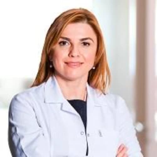 Prof. Dr. Canan Görpelioğlu Profil Fotoğrafı