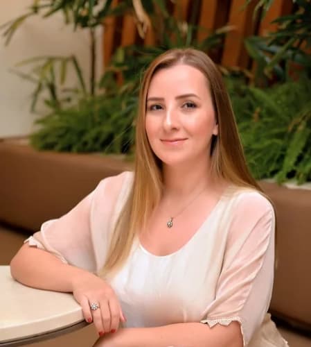 Uzm. Dyt. Nebile Dertli Profil Fotoğrafı