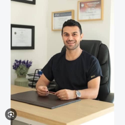 Dr. Mustafa Işık