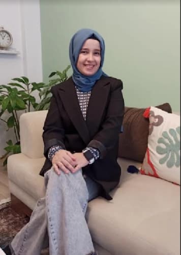 Aile Danışmanı Şebnem Tatar