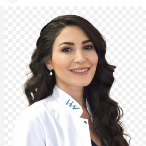 Uzm. Dr. Gülsenem Sarı Aracı Profil Fotoğrafı