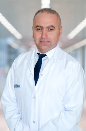 Prof. Dr. Atılgan Tolga Akçam Profil Fotoğrafı
