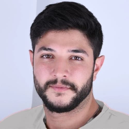 Dt. Anıl Deniz Yıldırım Profil Fotoğrafı