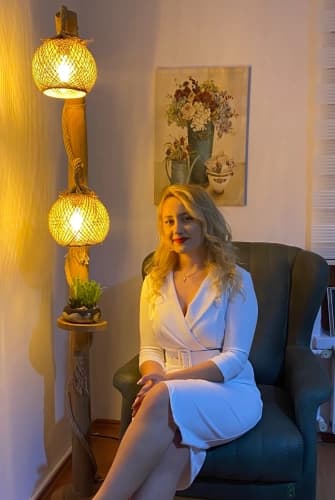 Uzm. Psk. Kübra Arslan Aktaş