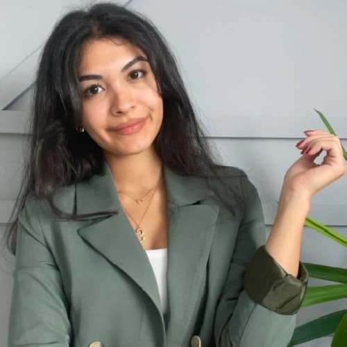 Dyt. Sümeyye Acıbucu