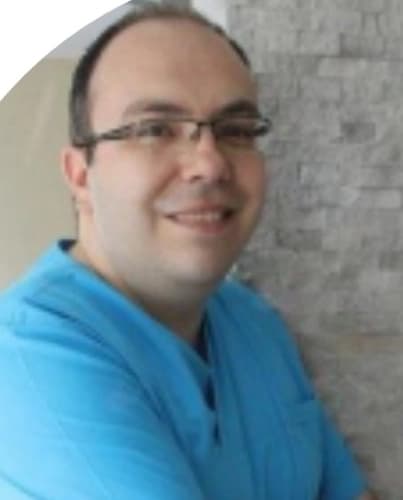 Dt. Serdar Güneysu Profil Fotoğrafı