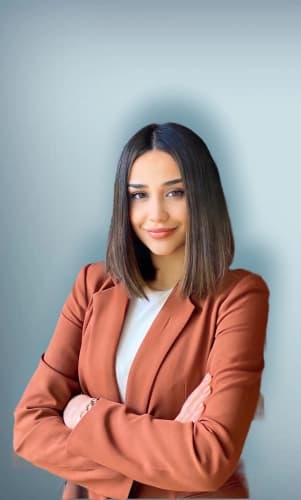 Psk. Aleyna Güneri Profil Fotoğrafı