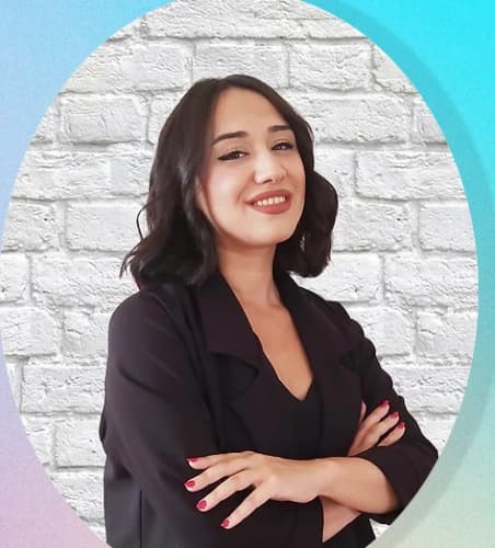 Klinik Psikolog Damla Gülmez