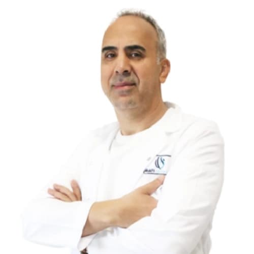 Prof. Dr. Aziz Karabulut Profil Fotoğrafı