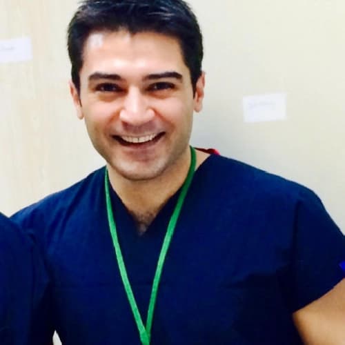 Dr. Tunç Karip