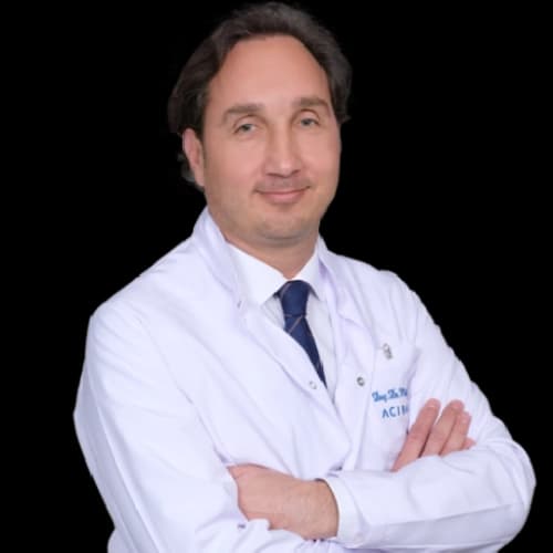 Doç. Dr. Müjdat Kara