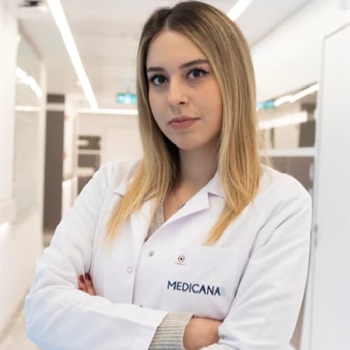 Psk. Selin Dinç
