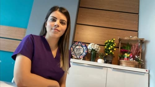Dt. Fatma Gül Dönmez Profil Fotoğrafı