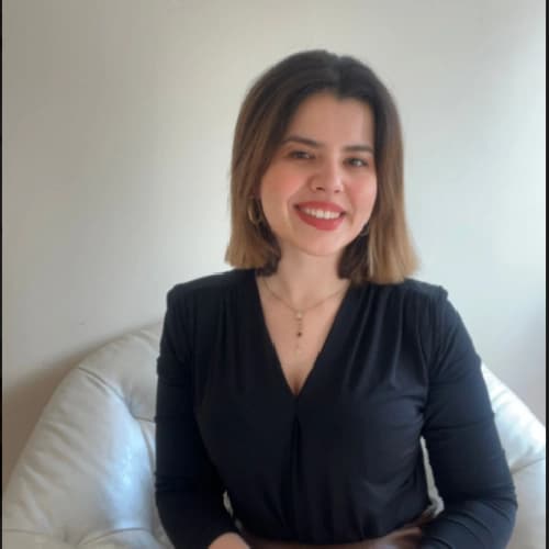 Psk. Tuğba Deliktaşlı