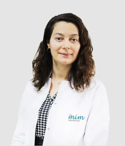 Op. Dr. Gülcan Kocaoğlu Hekimoğlu Profil Fotoğrafı