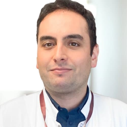 Op. Dr. Can Utku Baklacı Profil Fotoğrafı