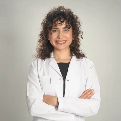 Uzm. Dr. Ekin Başar Profil Fotoğrafı
