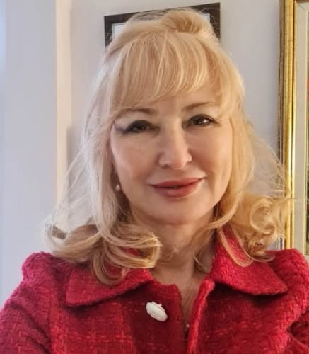 Psk. Serpil Arşiray Profil Fotoğrafı