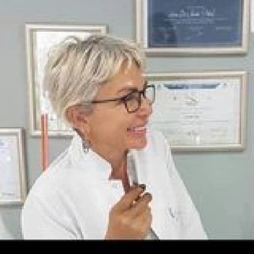 Uzm. Dr. Sevda Tan Profil Fotoğrafı