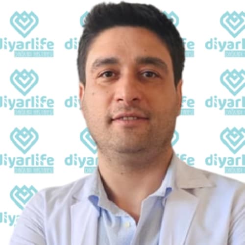 Op. Dr. İbrahim Ulusoy