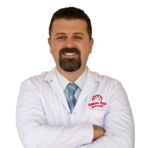 Op. Dr. Teoman Başaran Profil Fotoğrafı