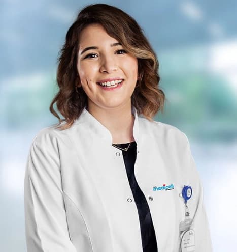 Uzm. Dyt. Duygu Gündüz