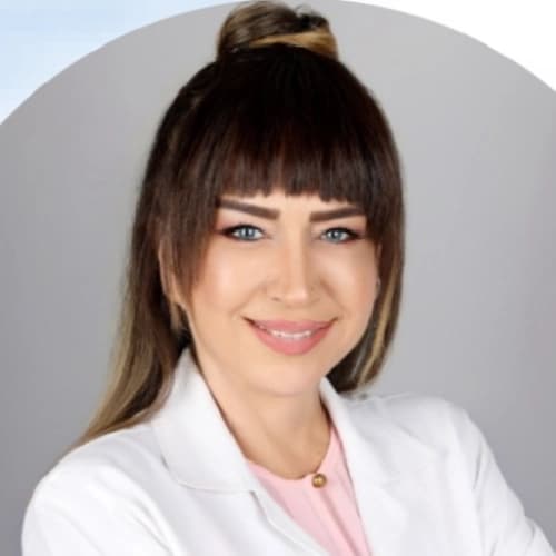 Dr. Nihal Kurt Profil Fotoğrafı