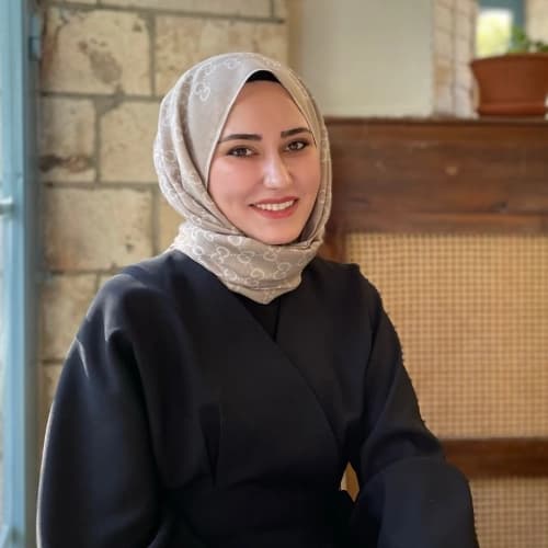 Psk. Dan. Eda Nur Kesti