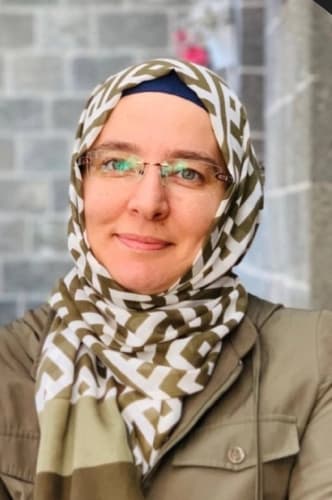 Uzm. Dr. Nermin Yıldız Koyunsever Profil Fotoğrafı