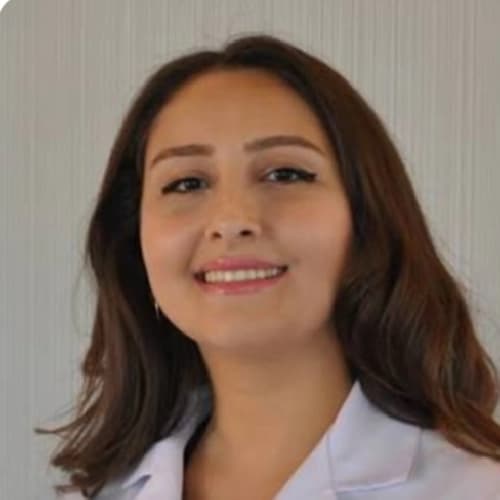 Uzm. Dr. Aygün Talibova