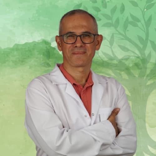 Uzm. Dr. Selçuk Aydın Profil Fotoğrafı