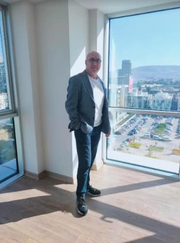 Dr. Engin Çelik Profil Fotoğrafı