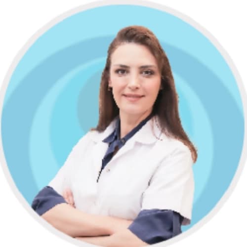 Uzm. Dr. Aycan Oto Profil Fotoğrafı